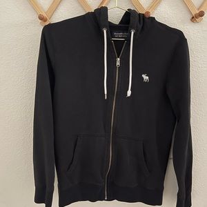 Men’s Abercrombie hoodie